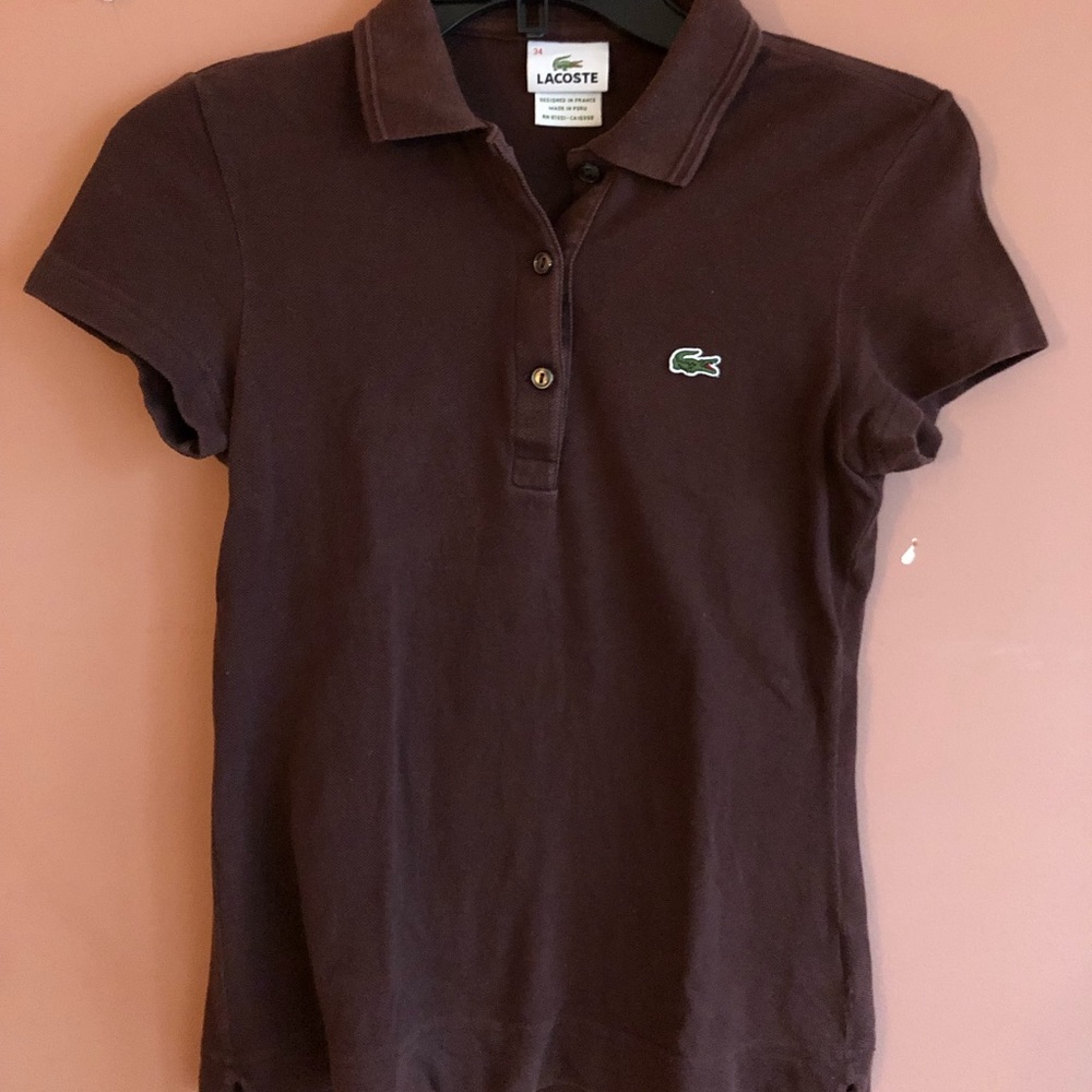 Lacoste Polo style  Shirt